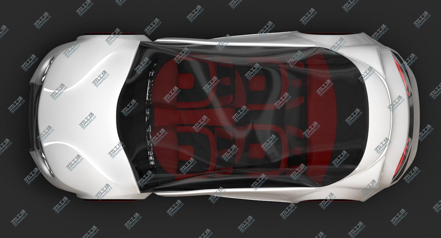 images/goods_img/202104094/3D Sci-Fi Futuristic Future Car/5.jpg